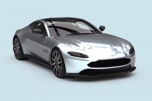2019 Aston Martin Vantage by Revenant Automotive